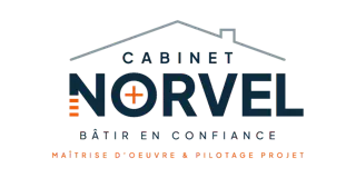 Logo partenaire Cabinet Norvel