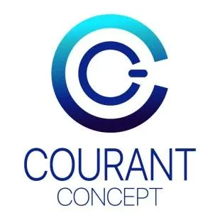 Logo partenaire Courant Concept