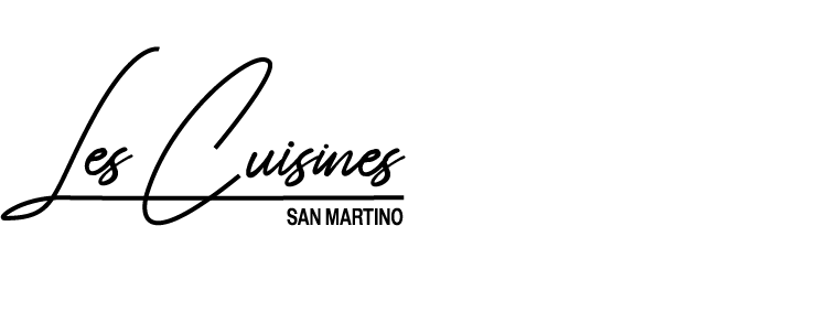 Logo partenaire Les Cuisines San Martino