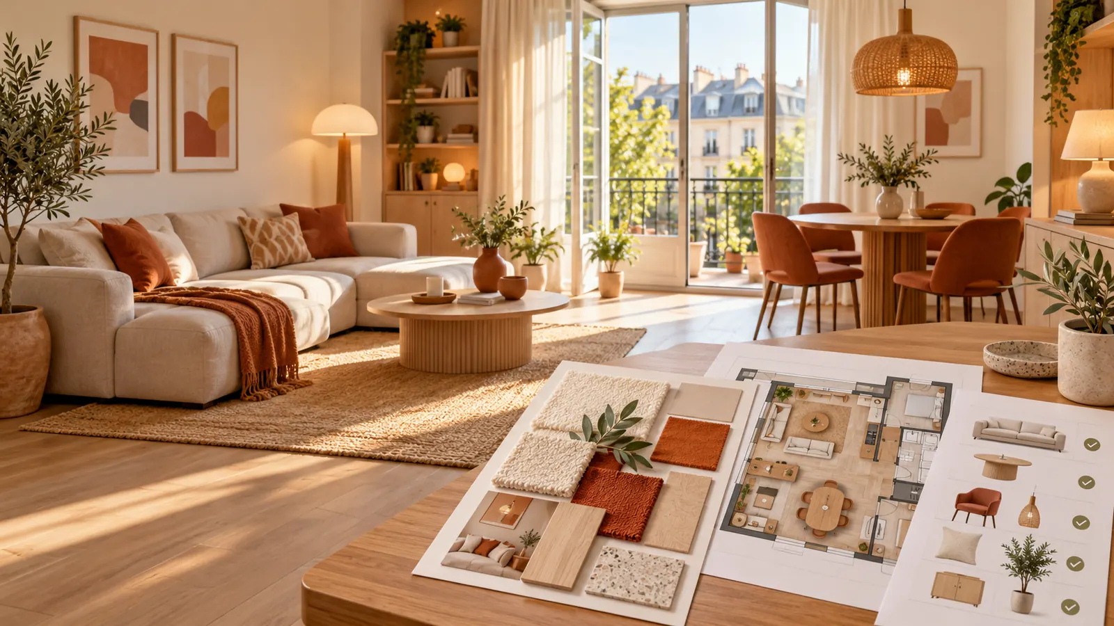 Concept Renta Déco