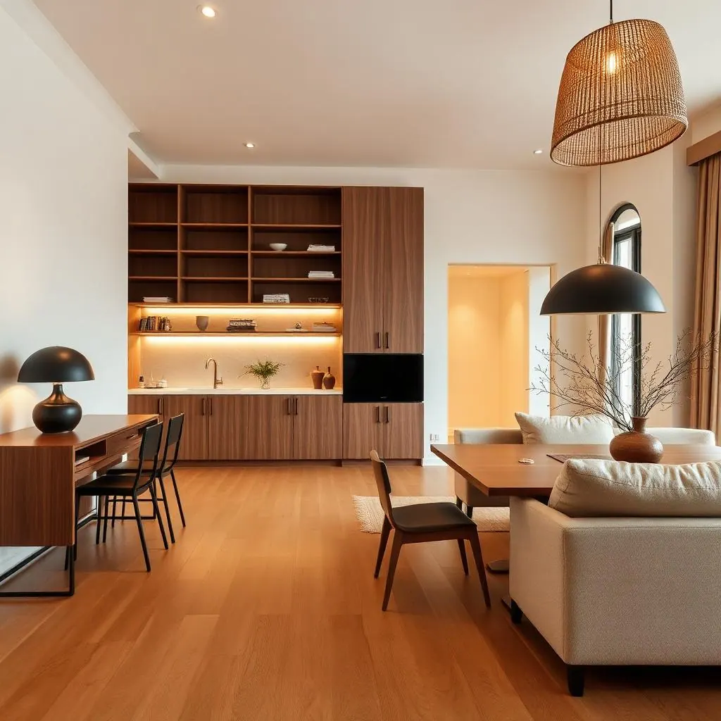 Rénovation complète à Valenciennes (59) : l'effet Renta Déco Express