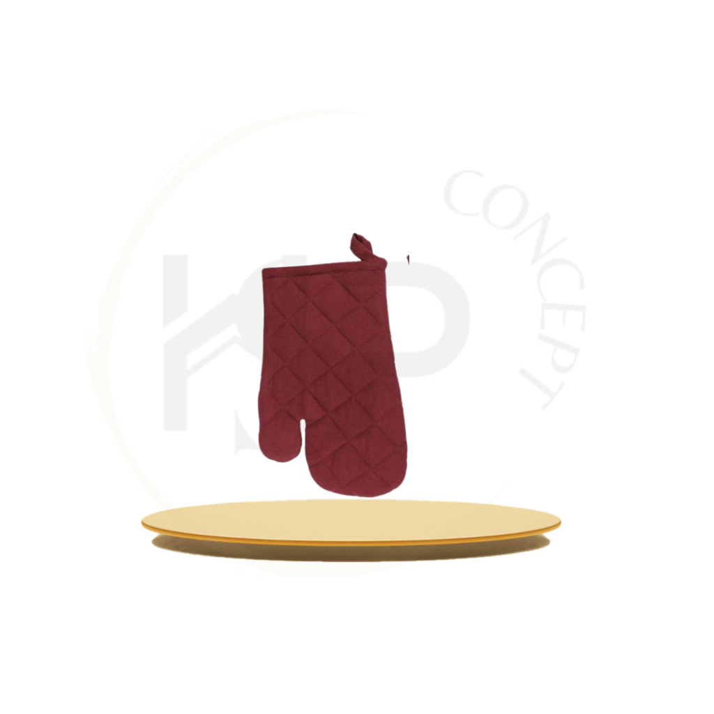 Gant de cuisine