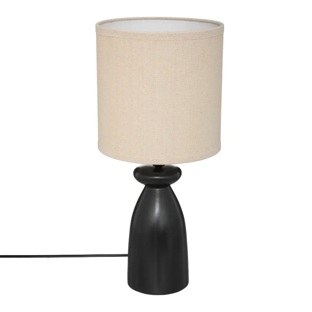 Lampe Margot céramique
