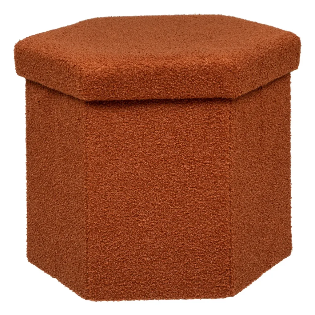 Pouf pliant JAIKO